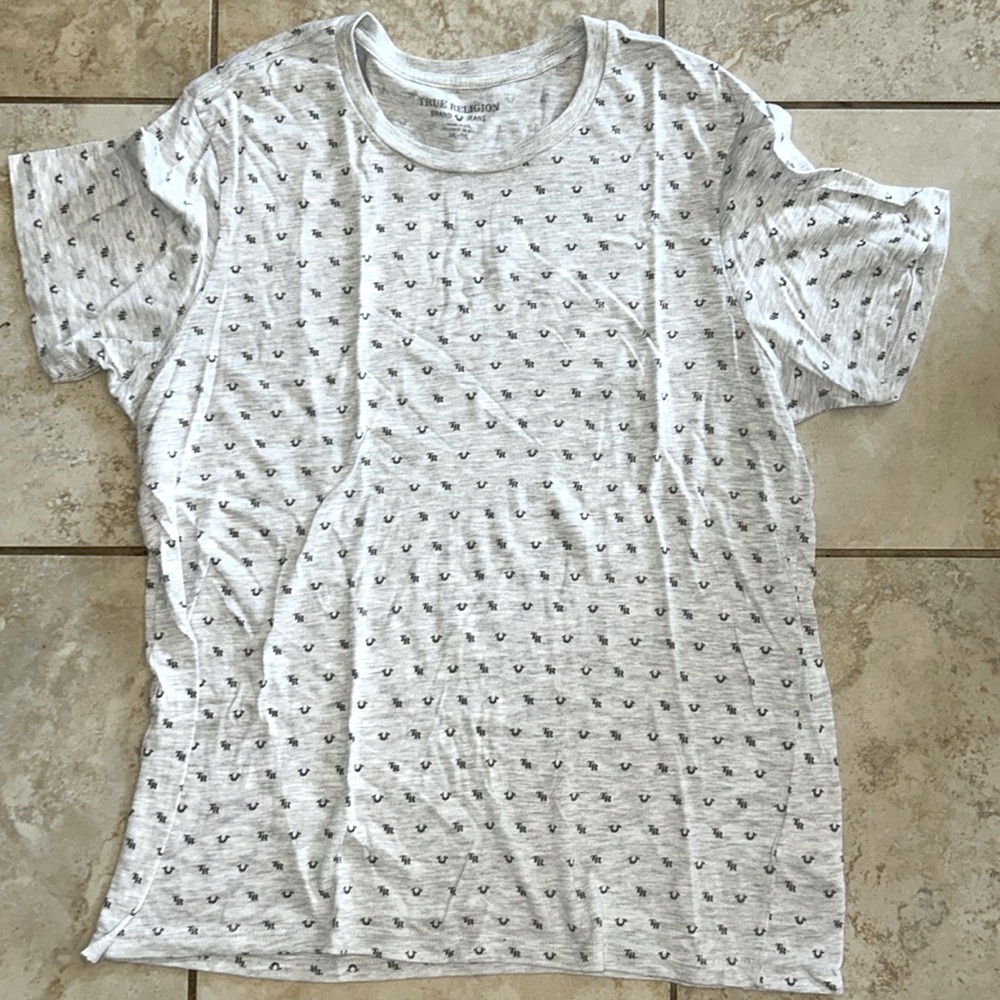 True Religion shirt